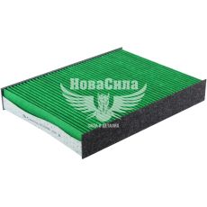 Фільтр салону (Castrol) Renault Trafic III з14р.в. 1.6dCi