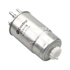 Фільтр паливний (Castrol) Fiat Doblo з05р.в. 1.9D, 1.9JTD