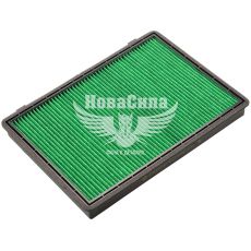 Фільтр салону (Castrol) Chevrolet Captiva з06р.в.