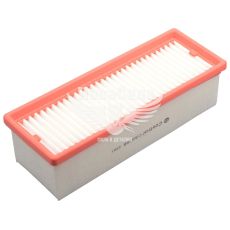 Фільтр повітряний (Castrol) Dacia Duster з10р.в. 1.5dCi