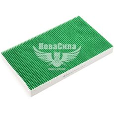 Фільтр салону (Castrol) MB Vito з03р.в. 2.2CDI, 3.0CDI