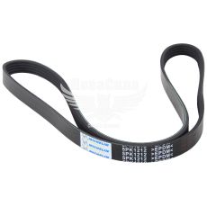 Ремінь поліклиновий 5PK1212 (Michelin) генер. Opel Astra G з98-05р.в. (1.4, 1.6, 1.8)