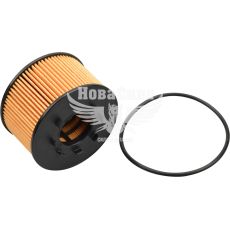 Фільтр масляний (Castrol) F. Transit з00-06р.в. 2.0DI, 2.0TDCi, 2.4DI, 2.4TDCi, 2.4TDE