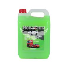 Шампунь (Nowax) активна піна для безконтактної мийки суперконцентрат 5л. (Carbon Nano)