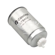 Фільтр паливний (Castrol) F. Transit з91-00р.в. 2.5DI, 2.5TD