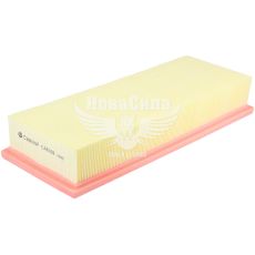 Фільтр повітряний (Castrol) VW Caddy II з95-04р.в. 1.9SDI, 1.9TDI