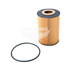 Фільтр масляний (Castrol) Opel Movano з03р.в. 3.0DTi