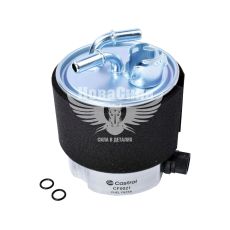 Фільтр паливний (Castrol) Nissan Qashqai з07р.в. 1.5dCi