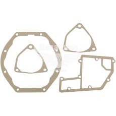 Прокладка моста перед. (Комплект) 2121-Нива (Україна)