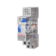 E.NEXT Реле часу e.control.t01 (освітлення електромеханічний)