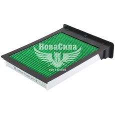 Фільтр салону (Castrol) Citroen C1 з05-14р.в.