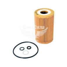 Фільтр масляний (Castrol) Kia Ceed з07р.в. 1.4, 1.6