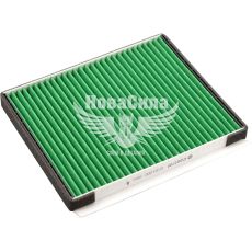 Фільтр салону (Castrol) Hyundai Tucson з04-10р.в. (вугільний)