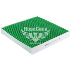 Фільтр салону (Castrol) Renault Laguna з01р.в. 1.6, 1.8, 1.9dCi, 2.2dCi