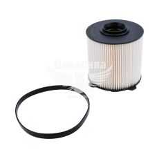 Фільтр масляний (Castrol) Opel Astra J з09р.в. 1.3CDI, 1.6CDTI, 1.7CDTI