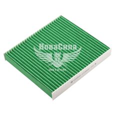 Фільтр салону (Castrol) Nissan Primera з02р.в. 1.6, 1.8, 1.9dCi, 2.0, 2.2dCi