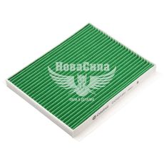 Фільтр салону (Castrol) Kia Ceed 1.4, 1.6 з12р.в. (вугільний)