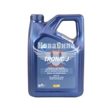 Моторна олива бензин, дизель 5W-30 (Aral) HighTronic J 4л.