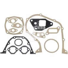 Прокладка двигателя (набор) малый 2101-07 (Украина)