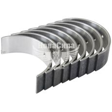 Вкладиш колін. валу 3302-Газель 406дв. шатун Ст. (Favorit)