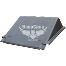 Кришка гнізда акумул. батареї АКБ MAN TGA, TGL, TGM, TGS, TGX (CNT)