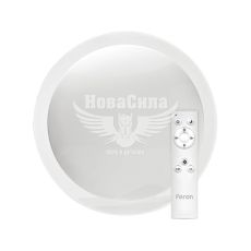 Feron Світлодіодній накладний світильник AL5000 STARLIGHT 60Вт 4900Lm