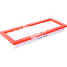 Фільтр повітряний (Castrol) Citroen Berlingo з08р.в. 1.6