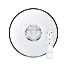 Feron Накладной светодиодный светильник AL5100 EOS 60Вт 4900Lm