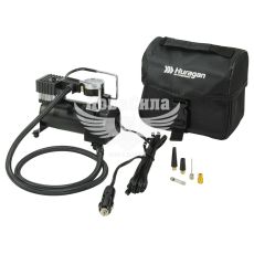 Компресор автомобільний (Huragan) в прикур. 1-но цилінд. 35л/хв. (H1)