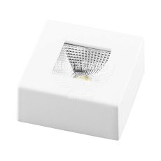 Feron Светильник для подсветки AL521 5Вт 4000K 360Lm белый