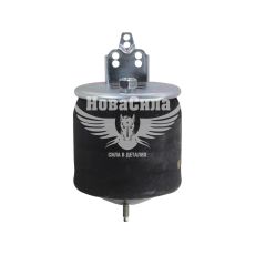 Подушка пневматична VOLVO FH, ROR зад. передня (Contitech) (з стаканом)