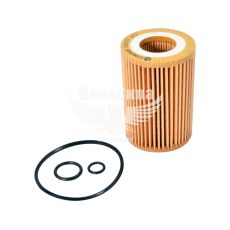 Фільтр масляний (Castrol) Honda Accord VIII з08р.в. 2.2i-DTEC