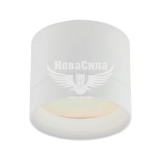 Feron Світильник накладний HL353 під лампу GX35, білий