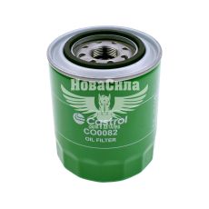 Фільтр масляний (Castrol) Mitsubishi Pajero Sport з98р.в. 2.5TD