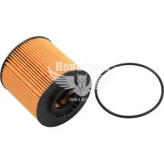 Фільтр масляний (Castrol) Renault Trafic II з01р.в. 2.5dCi