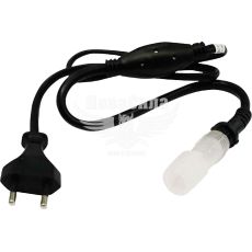 Feron Мережевий шнур для світлодіодного дюралайта 2W