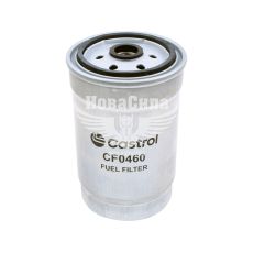 Фільтр паливний (Castrol) Fiat Ducato з00-02р.в. 2.0JTD, 2.8JTD
