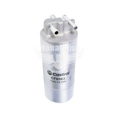 Фільтр паливний (Castrol) Audi A6 C6 з04-11р.в. 2.7TDI, 3.0TDI