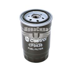 Фільтр паливний (Castrol) Hyundai Tucson з04-10р.в. 2.0CRDi