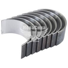 Вкладиш колін. валу 24, 2410-Газ шатун 0.25 (Favorit)