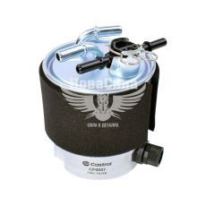 Фільтр паливний (Castrol) Nissan Qashqai з07р.в.