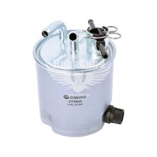 Фільтр паливний (Castrol) Nissan Pathfinder з05р.в. 2.5dCi