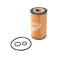 Фільтр масляний (Castrol) MB Sprinter з06р.в. 2.2CDI