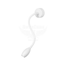 Feron Світильник LED накладний AL7720 3Вт 3500К 200Lm білий