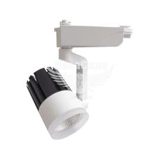 Feron Світлодіодний трековий світильник AL119 20Вт 4000K 1700Lm білий