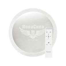 Feron Світлодіодній накладний світильник AL5000 STARLIGHT 100Вт 7500Lm