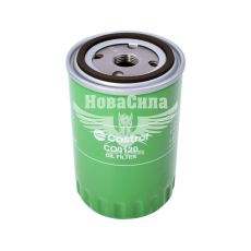 Фільтр масляний (Castrol) VW Golf III з93-99р.в. 1.9TDI