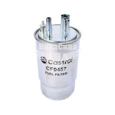 Фільтр паливний (Castrol) Fiat Doblo з01р.в. 1.9JTD