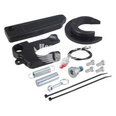 Рем. к-т. сідла JOST JSK 42 (SEM) (замок, клин, підкова, центр. змазка)