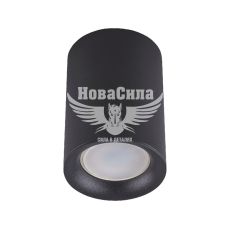 Feron Напольный светильник ML174 под лампу GU10 MR16, черный